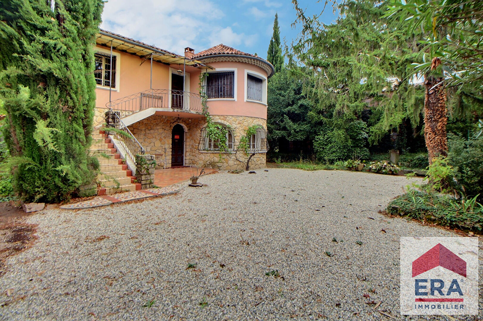 Photo Maison Bollene 7 pièce(s) 184 m2 image 2/6