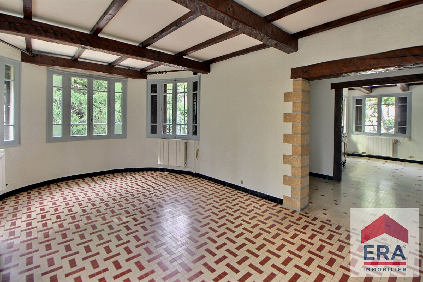 Photo Maison Bollene 7 pièce(s) 184 m2 image 3/6