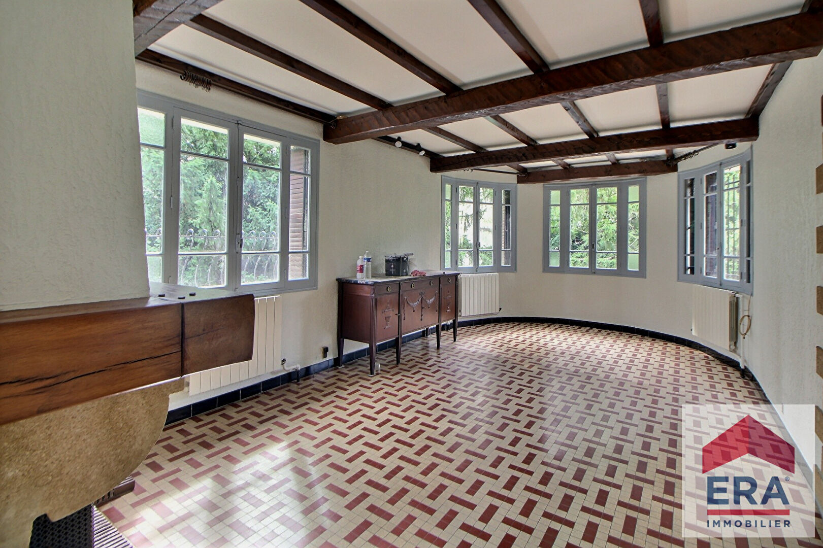 Photo Maison Bollene 7 pièce(s) 184 m2 image 4/6