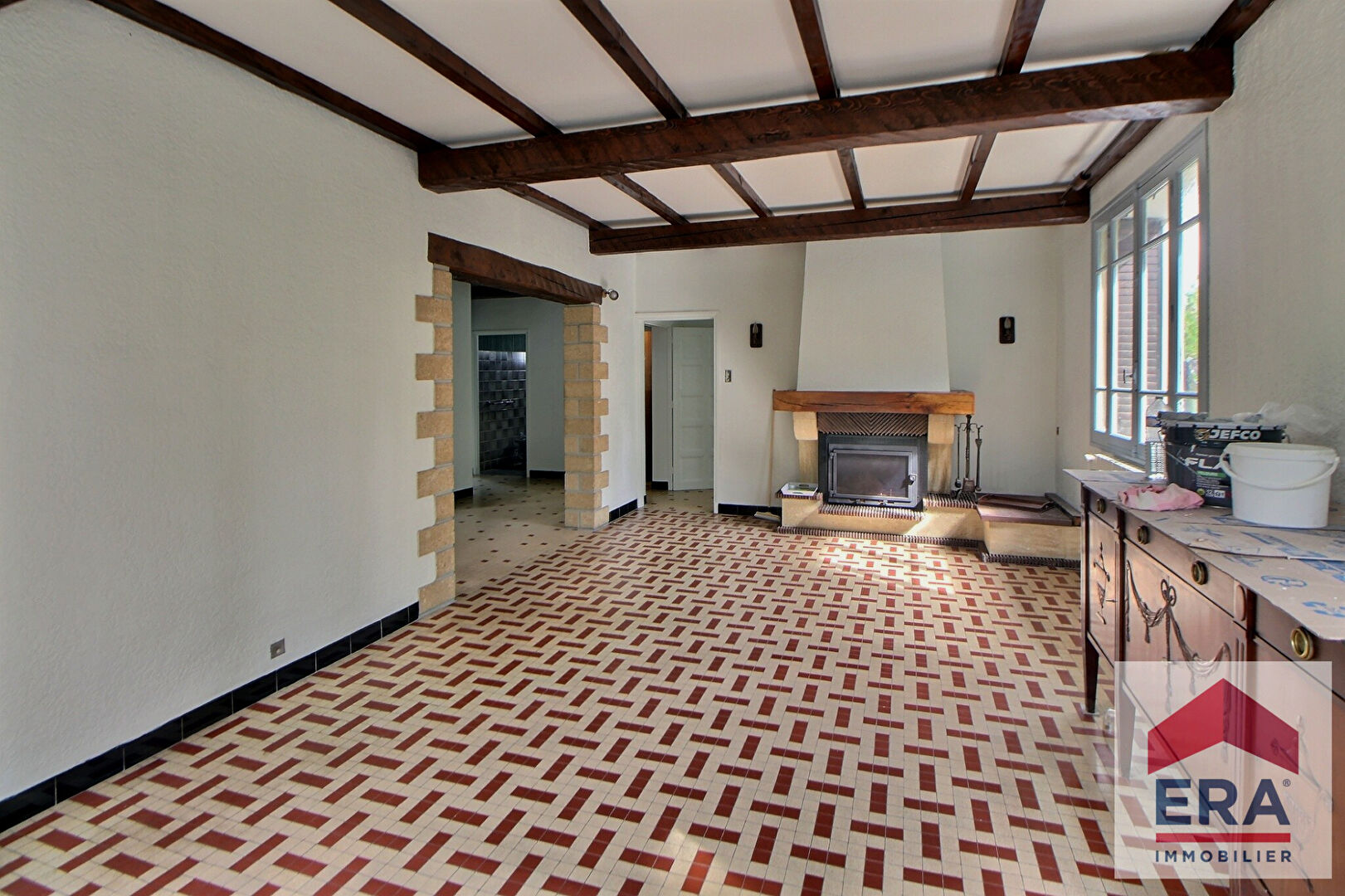 Photo Maison Bollene 7 pièce(s) 184 m2 image 6/6