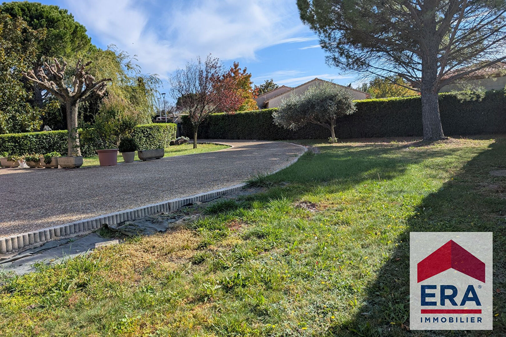 Photo Maison Pierrelatte 122m² habitable image 2/6