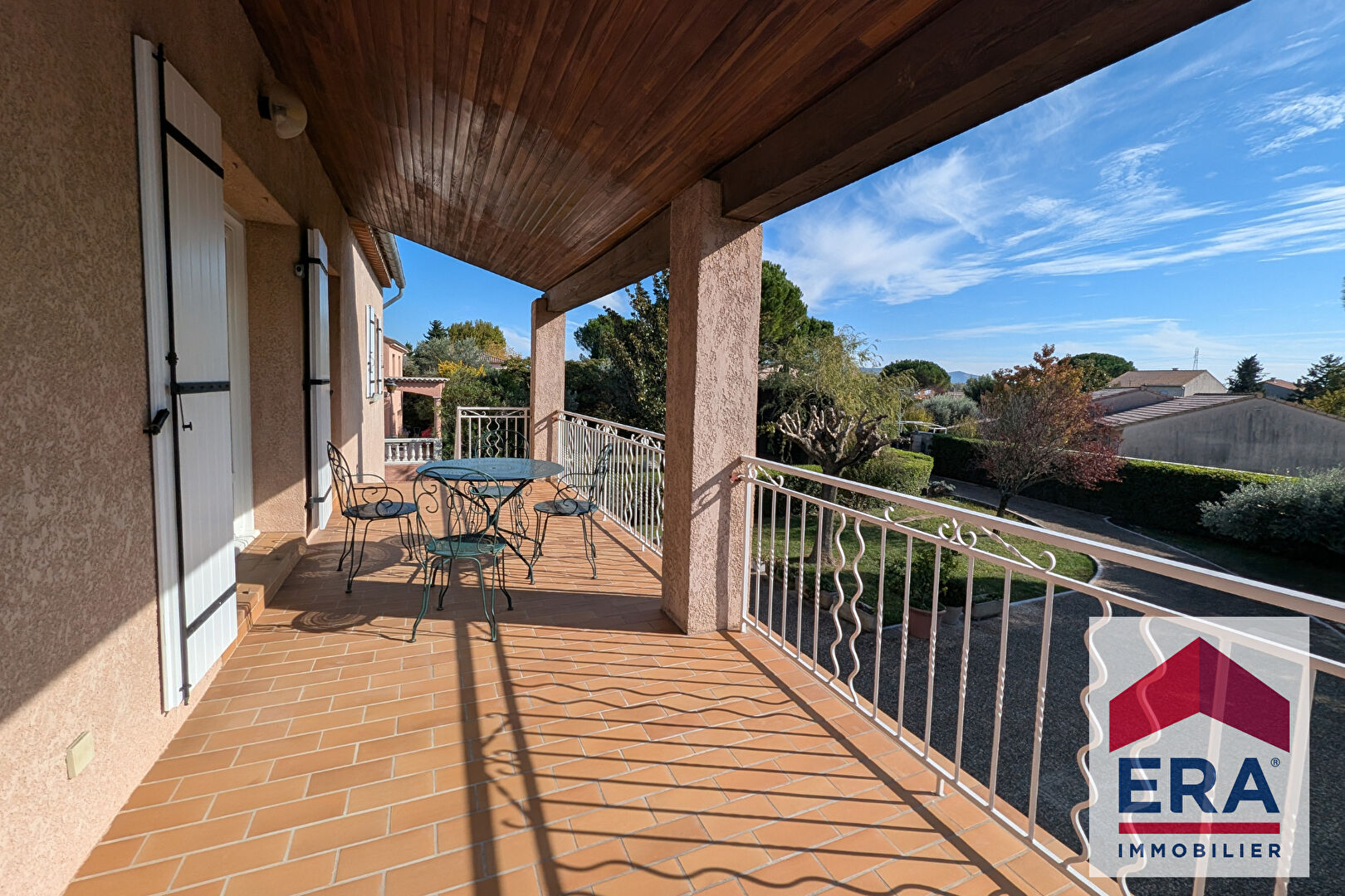 Photo Maison Pierrelatte 122m² habitable image 3/6