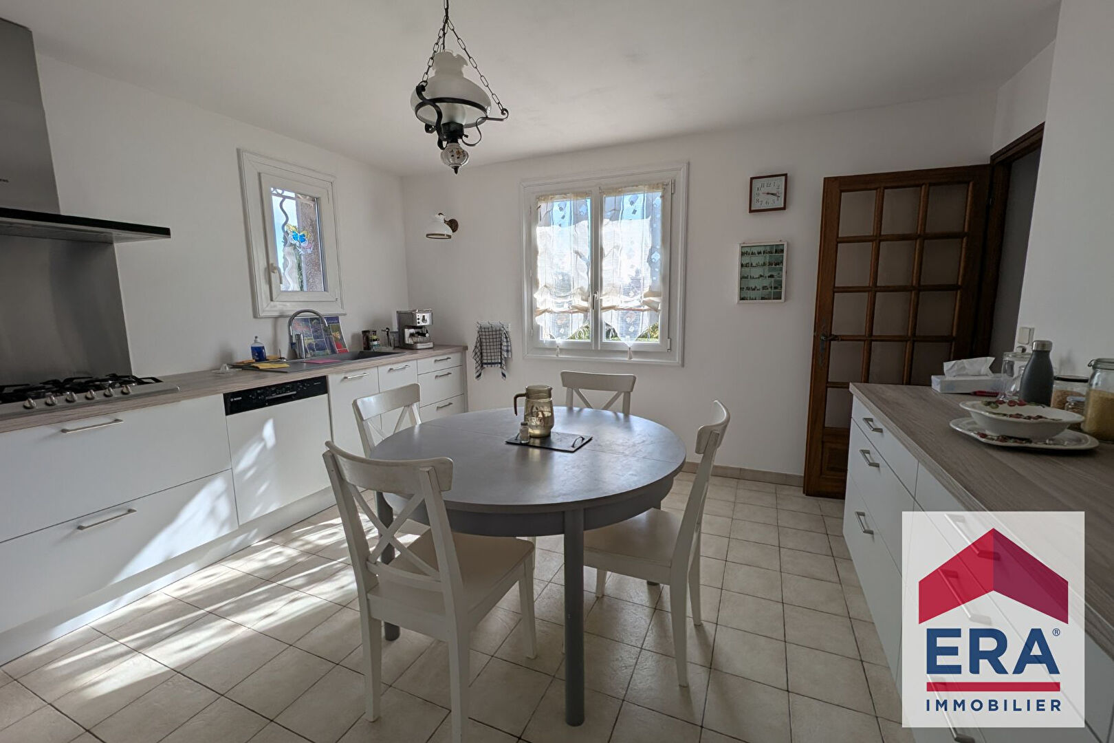 Photo Maison Pierrelatte 122m² habitable image 4/6