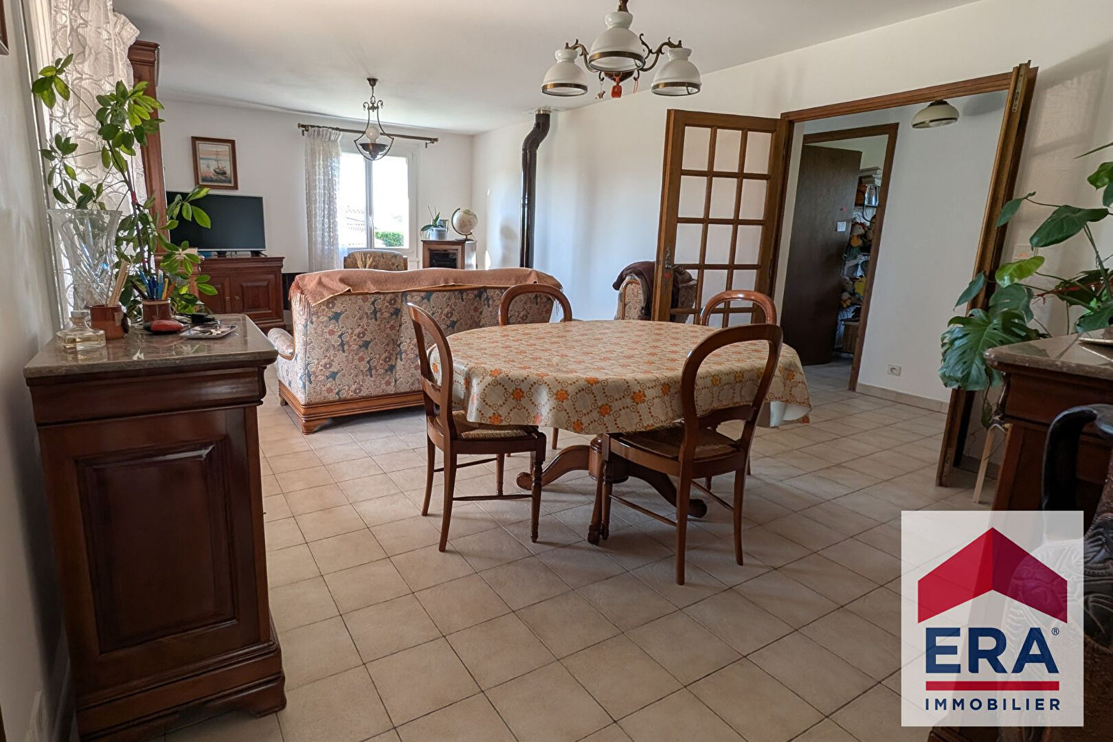 Photo Maison Pierrelatte 122m² habitable image 5/6