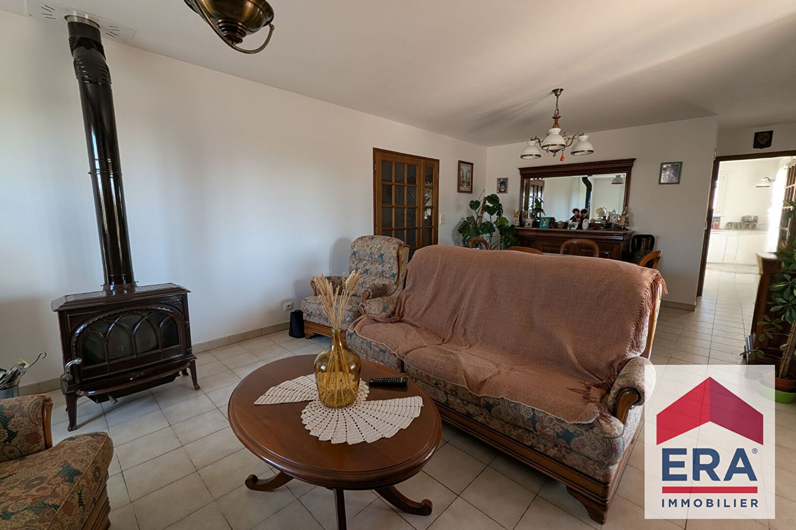 Photo Maison Pierrelatte 122m² habitable image 6/6