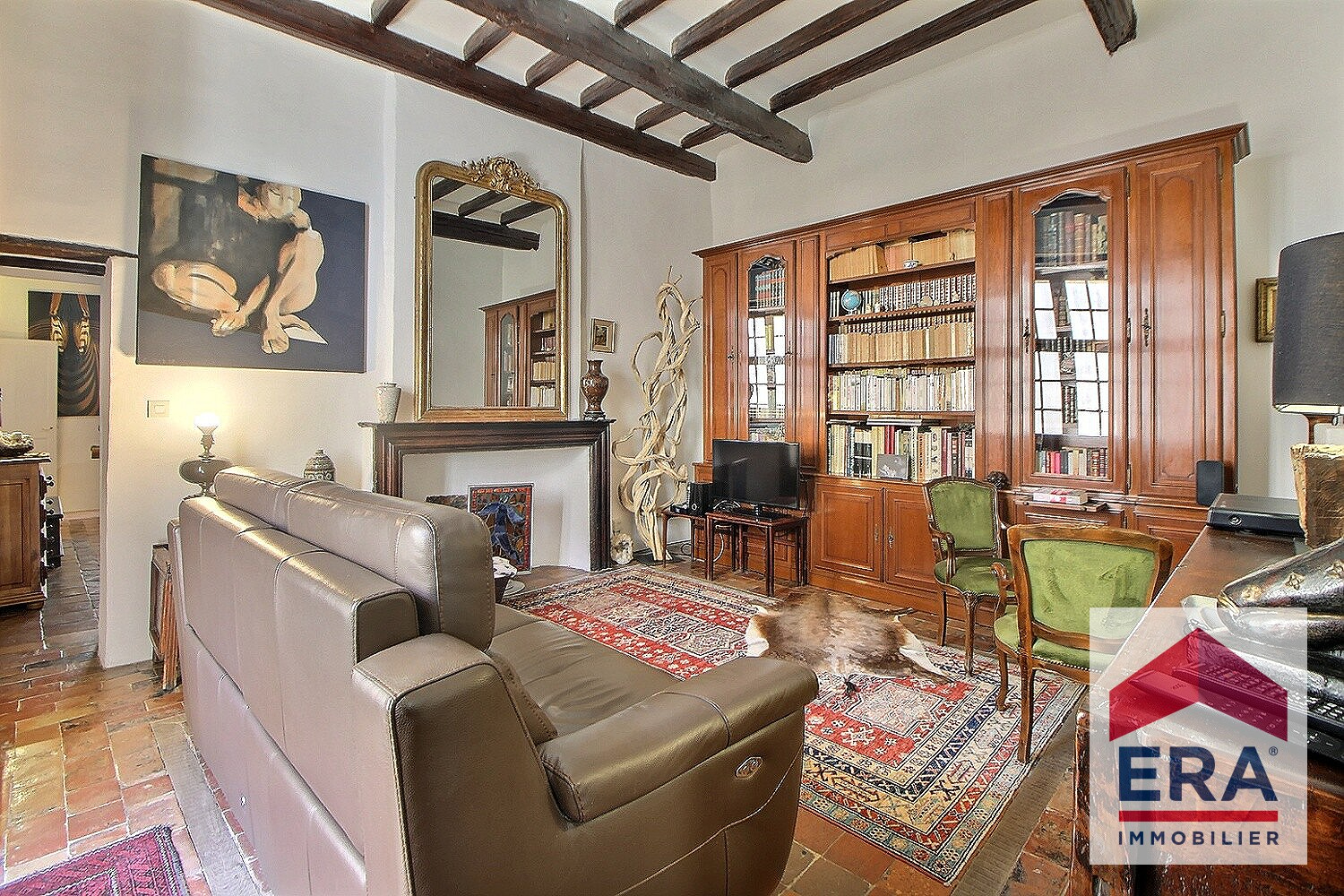 Photo Maison Mondragon 5 pièce(s) 178 m2 image 5/6