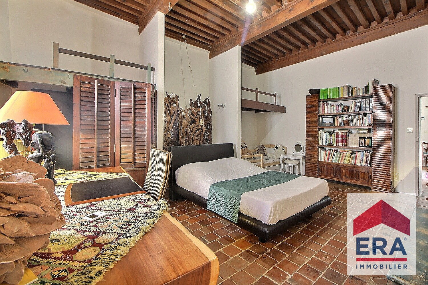 Photo Maison Mondragon 5 pièce(s) 178 m2 image 6/6