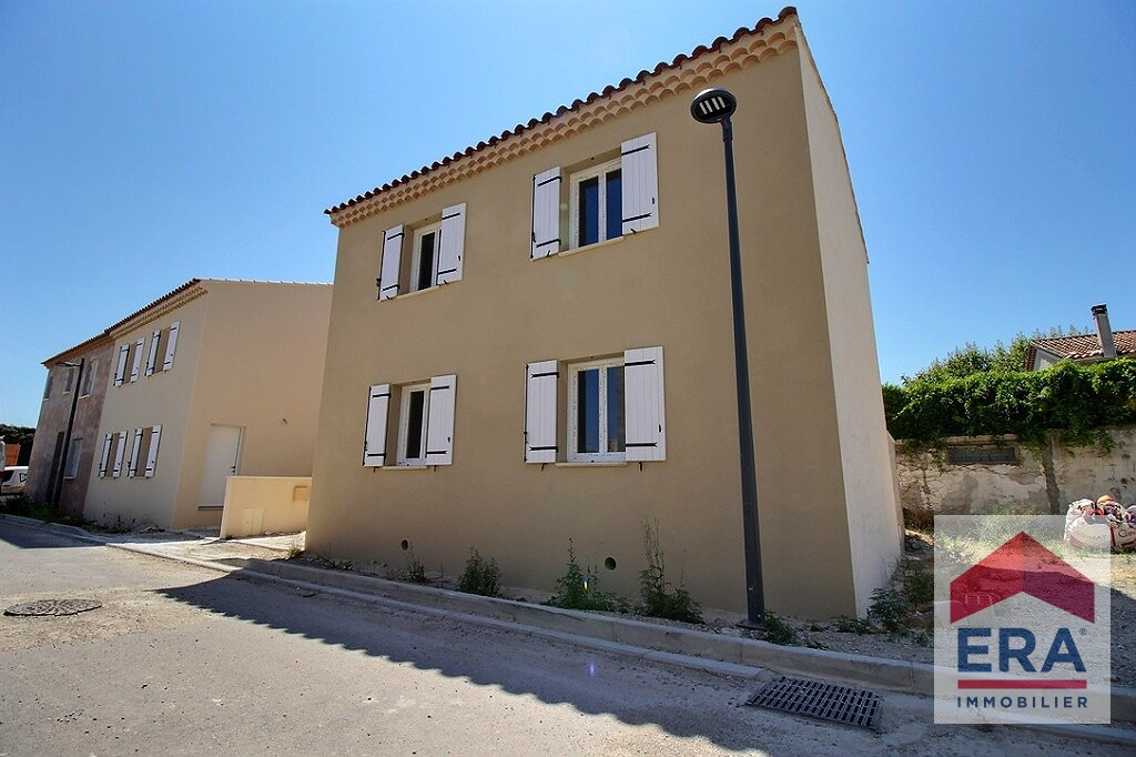 Photo Maison Sarrians 4 pièces - 97m² - Garage - RE2020 image 1/6