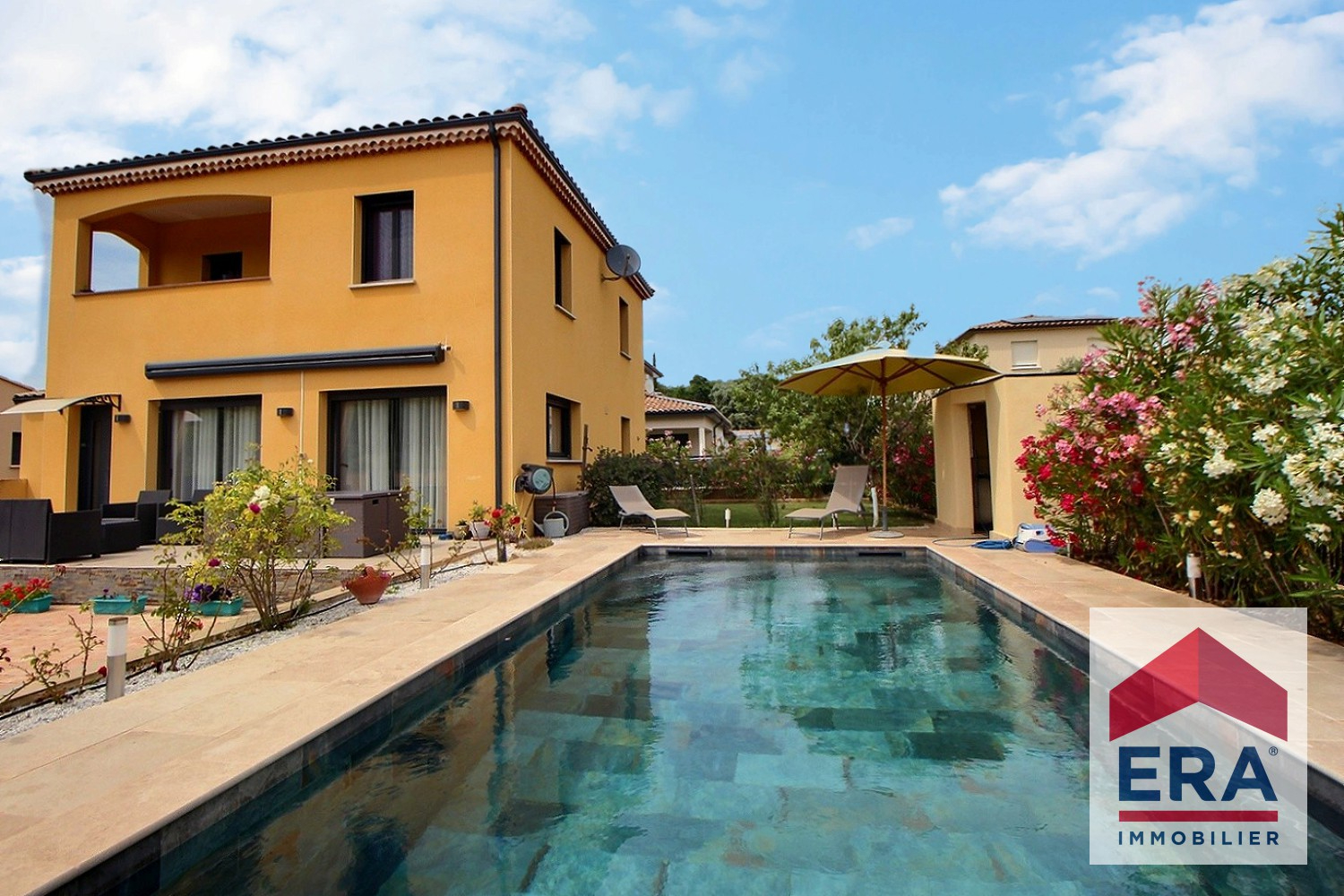 Maison Bollene 5 pièce(s) 117 m2