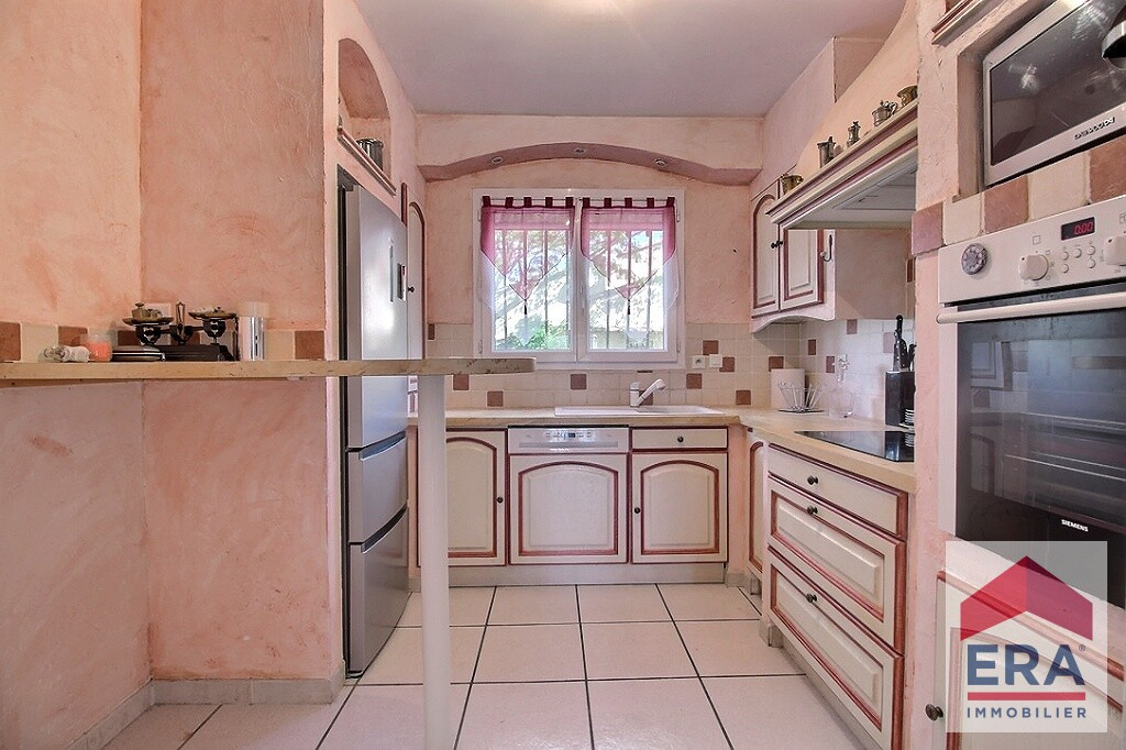 Photo Maison Orange 4 pièces 91 m² - 3 chambres - Jardin - Piscine - Garage image 5/6