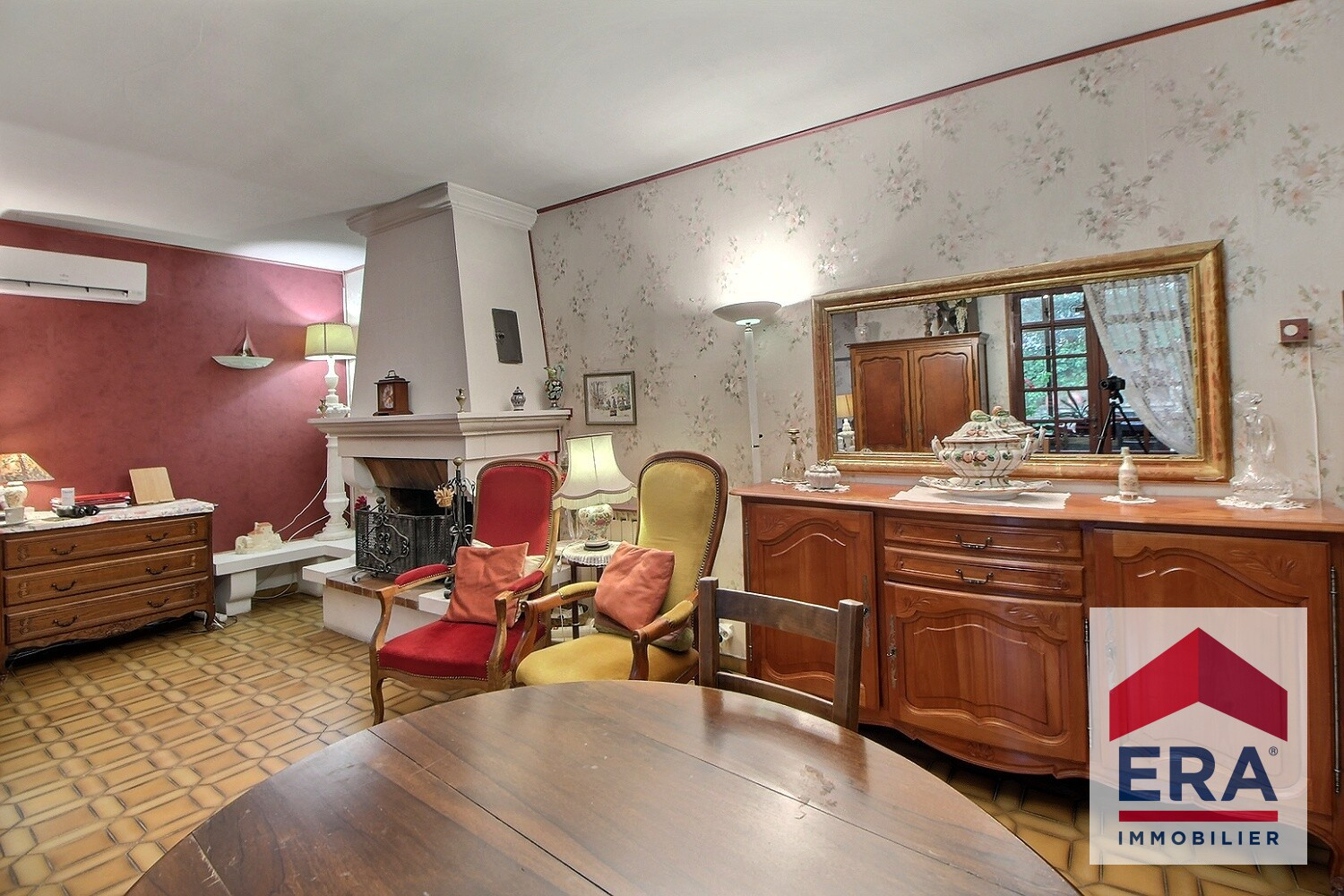 Photo Maison familiale Bagnols Sur Ceze 6 pièce(s) 156m2 image 4/6