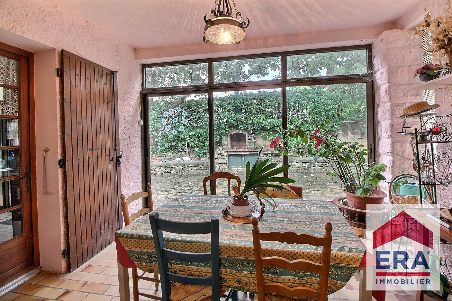 Photo Maison familiale Bagnols Sur Ceze 6 pièce(s) 156m2 image 5/6