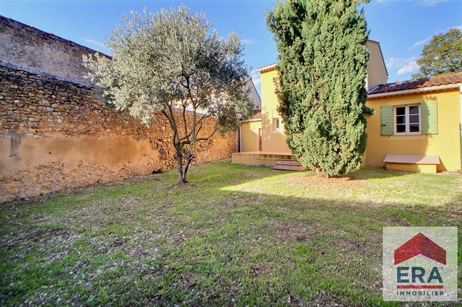 Maison de 92 m² sur terrain de 285 m²