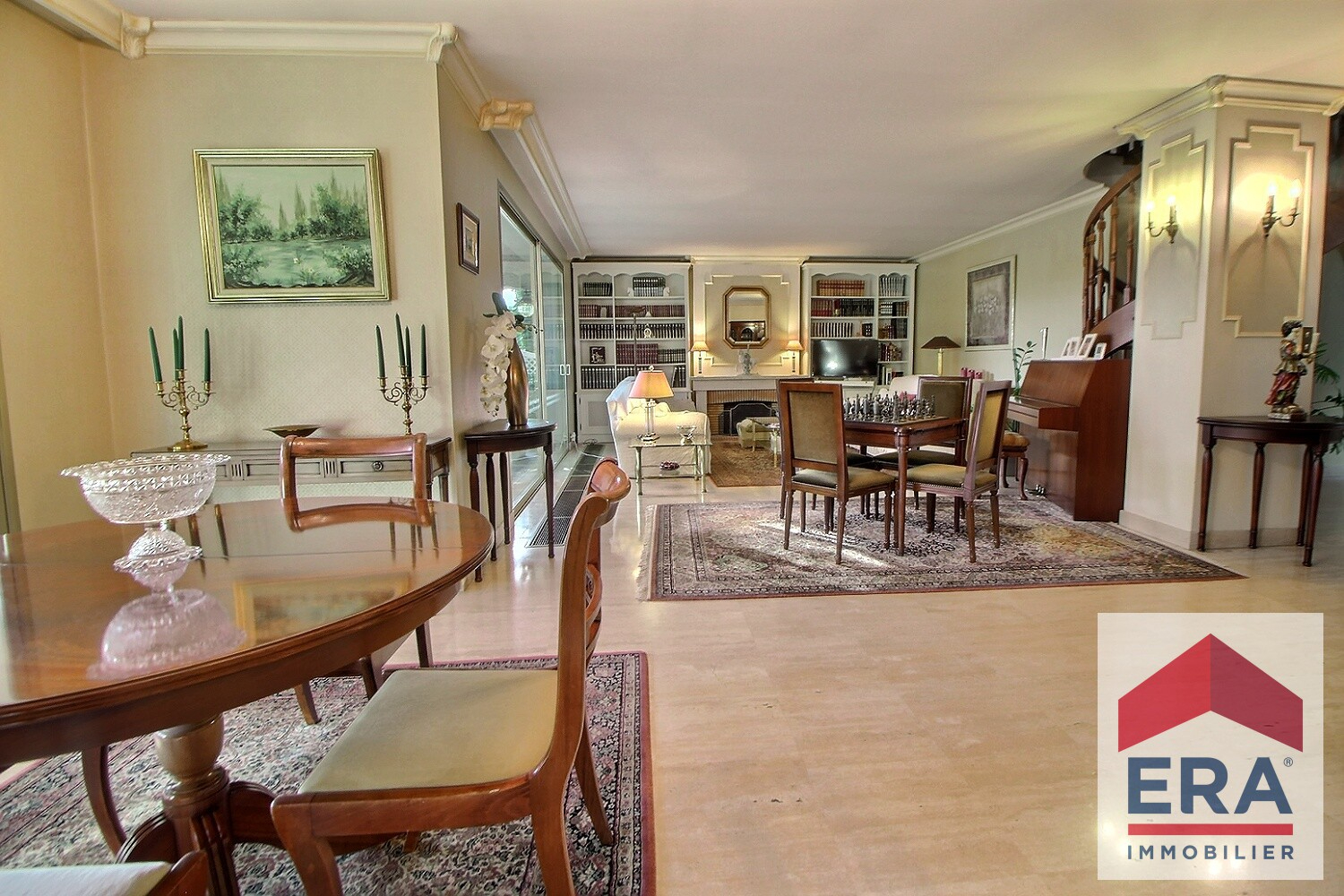 Photo Maison Pierrelatte 7 pièce(s) 245 m2 image 6/6