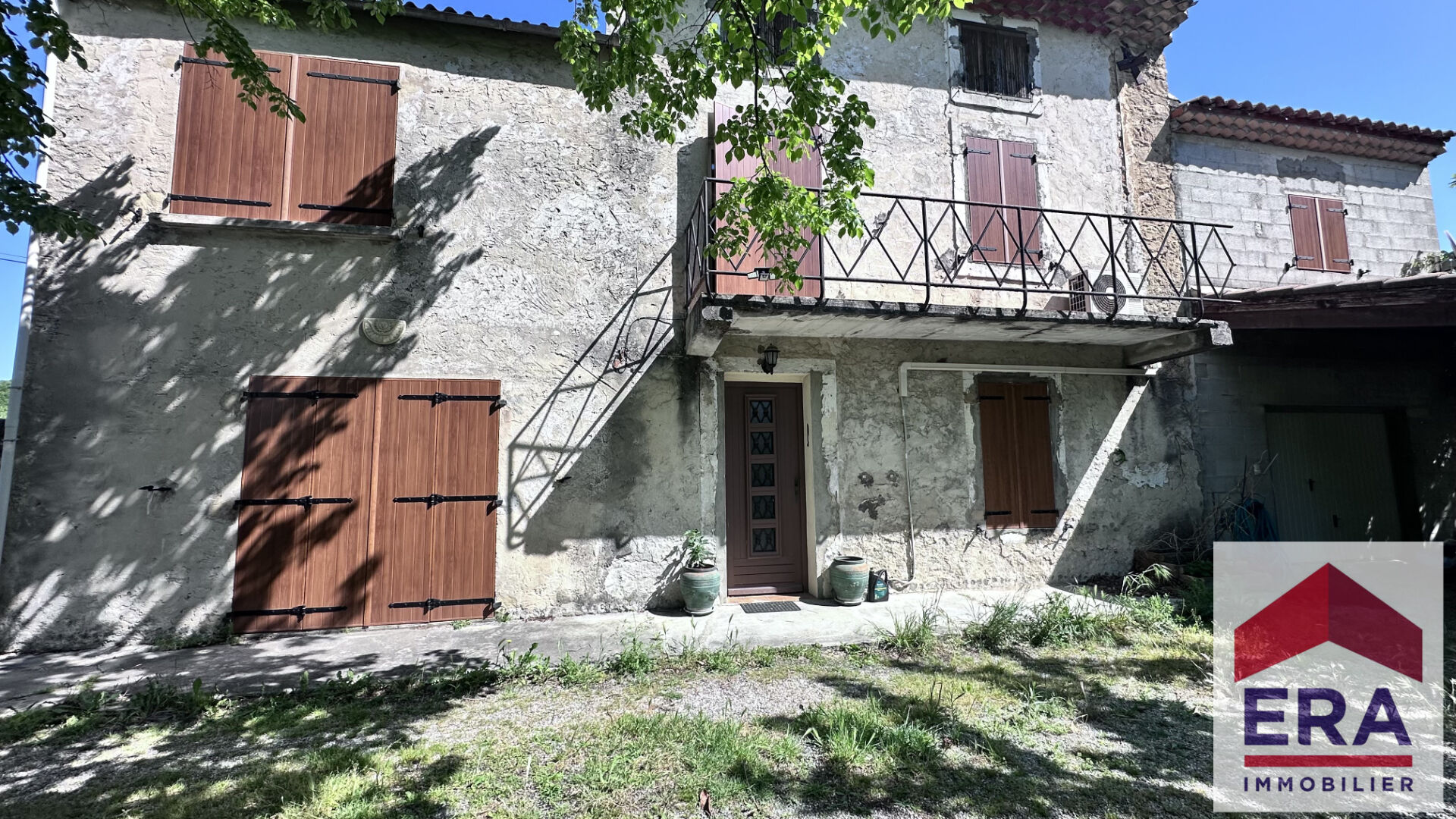 Maison Mondragon 5 pièce(s) 150 m2