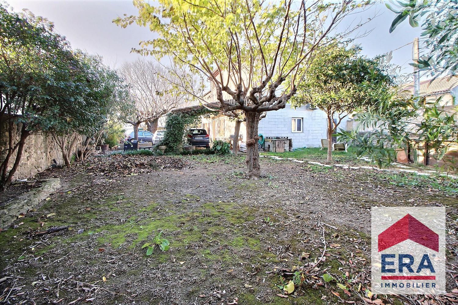 Photo Maison Mondragon 5 pièce(s) 150 m2 image 3/6