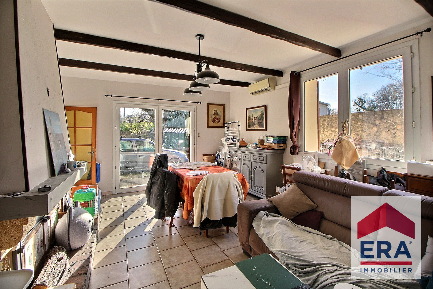 Photo Maison Mondragon 5 pièce(s) 150 m2 image 4/6