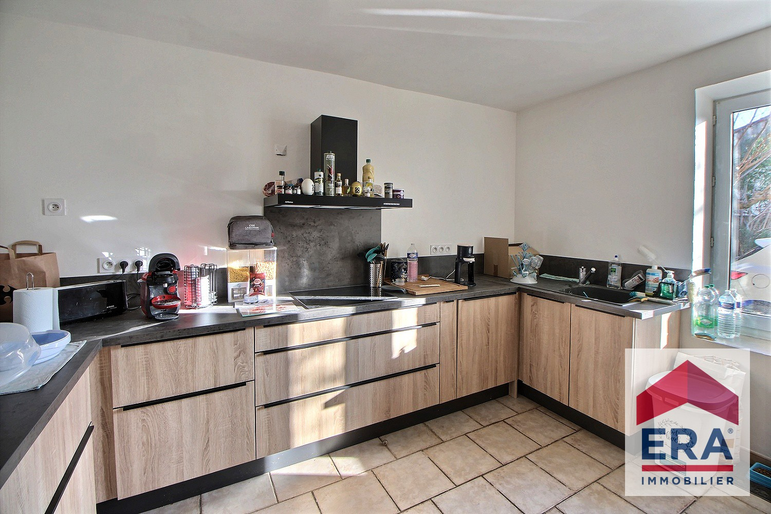 Photo Maison Mondragon 5 pièce(s) 150 m2 image 5/6