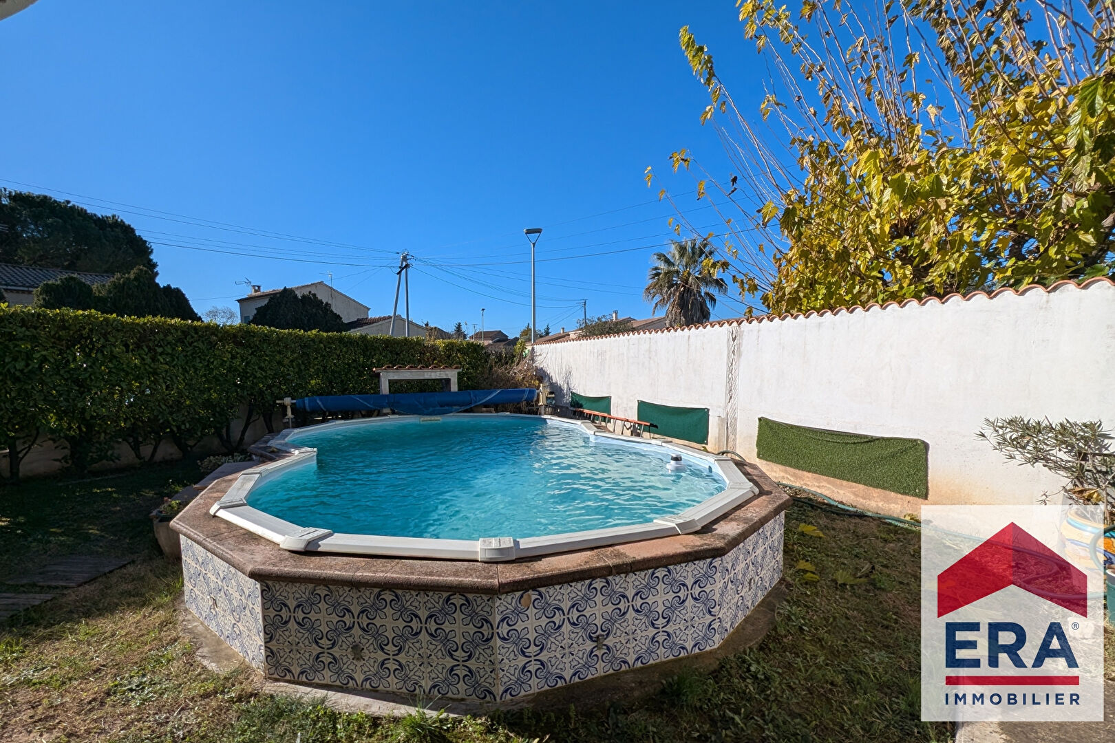 Photo Maison Pierrelatte 140m² habitable - 511m² de terrain image 3/6