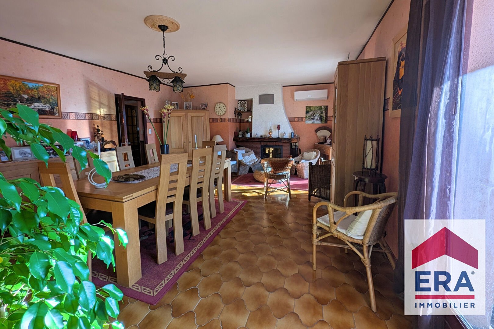 Photo Maison Pierrelatte 140m² habitable - 511m² de terrain image 4/6