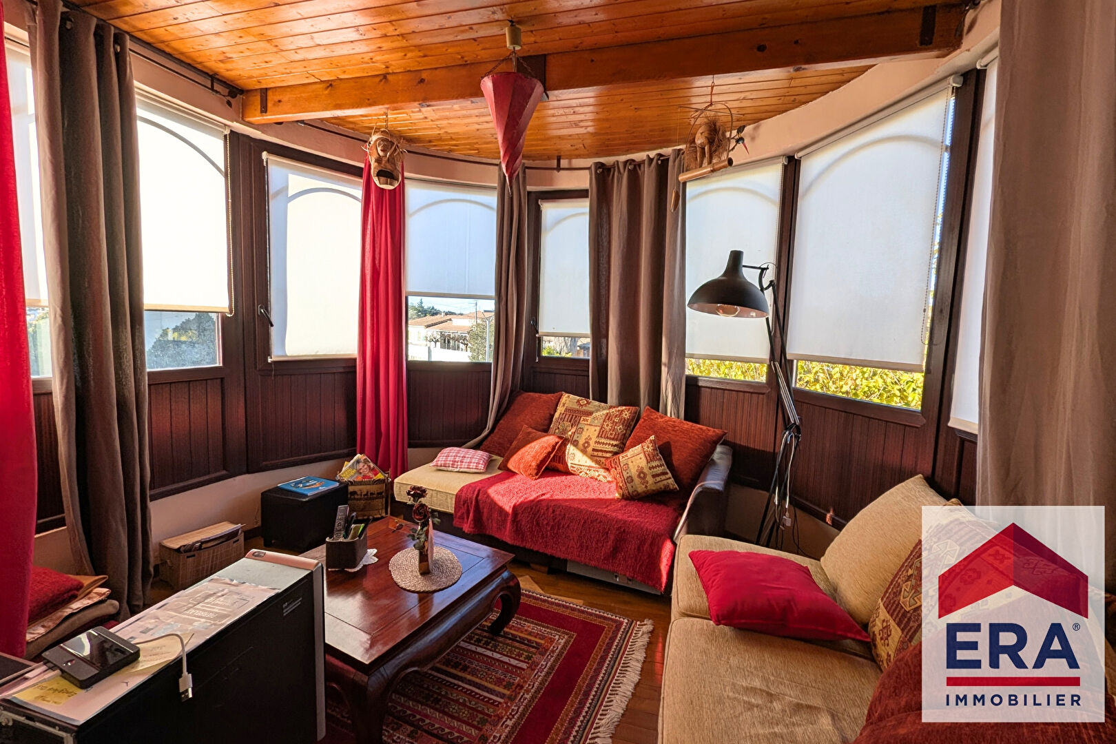 Photo Maison Pierrelatte 140m² habitable - 511m² de terrain image 5/6