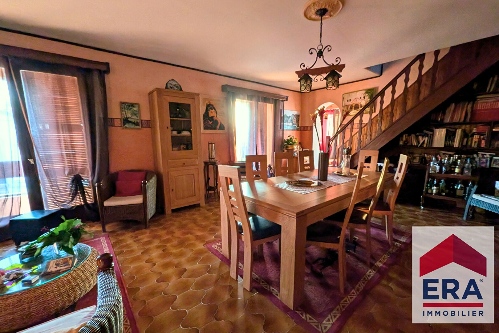 Photo Maison Pierrelatte 140m² habitable - 511m² de terrain image 6/6