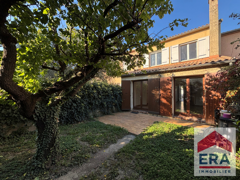 Photo Maison Avignon 4 pièces 84.4m² - Jardin - Garage image 1/6