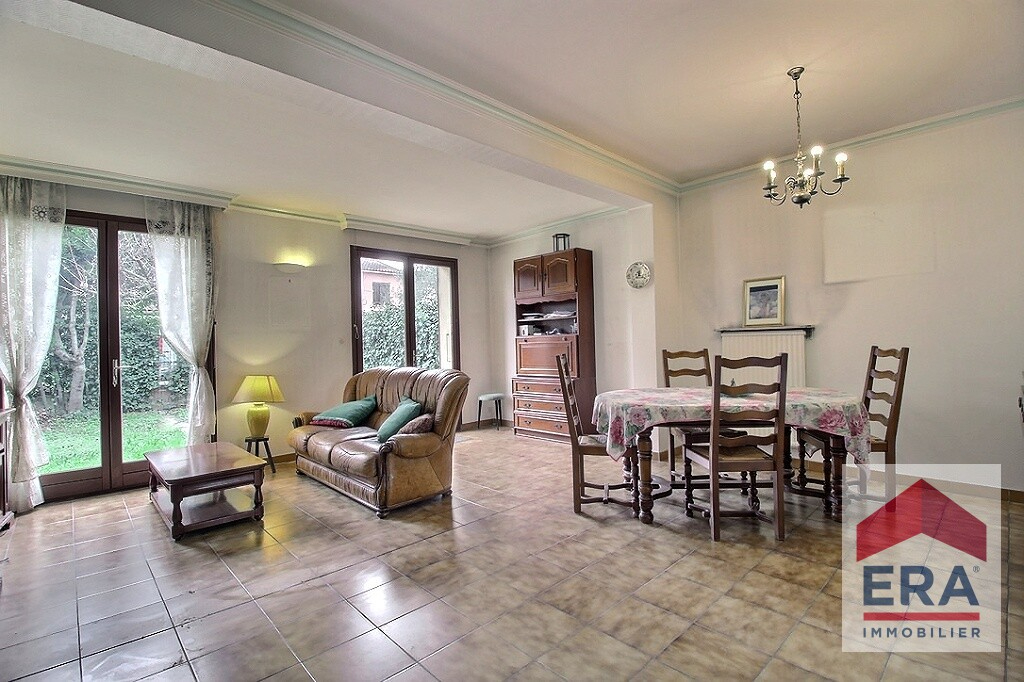 Photo Maison Avignon 4 pièces 84.4m² - Jardin - Garage image 3/6