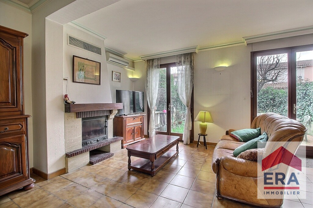 Photo Maison Avignon 4 pièces 84.4m² - Jardin - Garage image 4/6