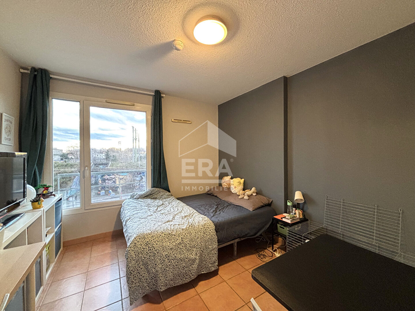 Photo Avignon - 1ère ceinture - Appartement  Studio - 18.01m² - Spécial Investisseur image 2/6
