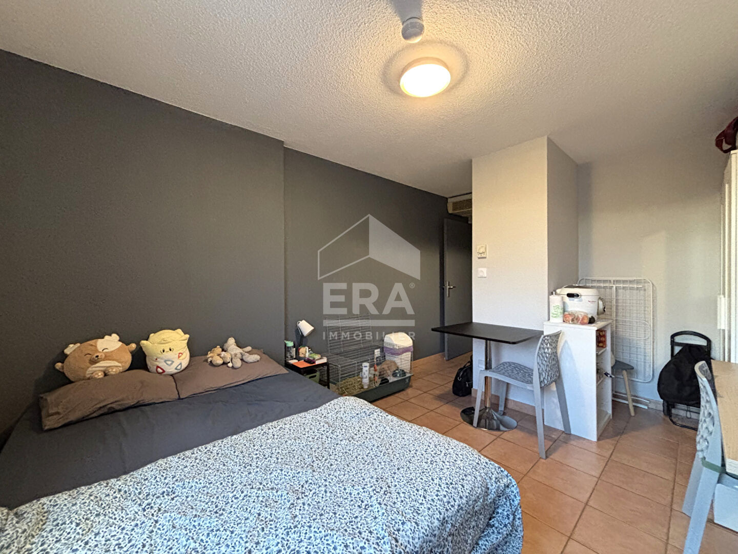 Photo Avignon - 1ère ceinture - Appartement  Studio - 18.01m² - Spécial Investisseur image 3/6