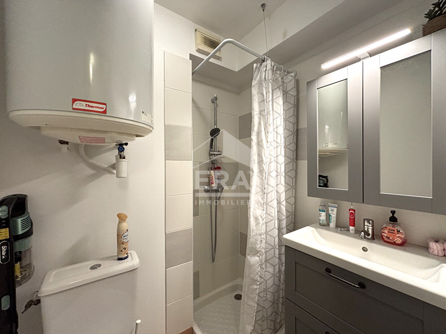 Photo Avignon - 1ère ceinture - Appartement  Studio - 18.01m² - Spécial Investisseur image 6/6