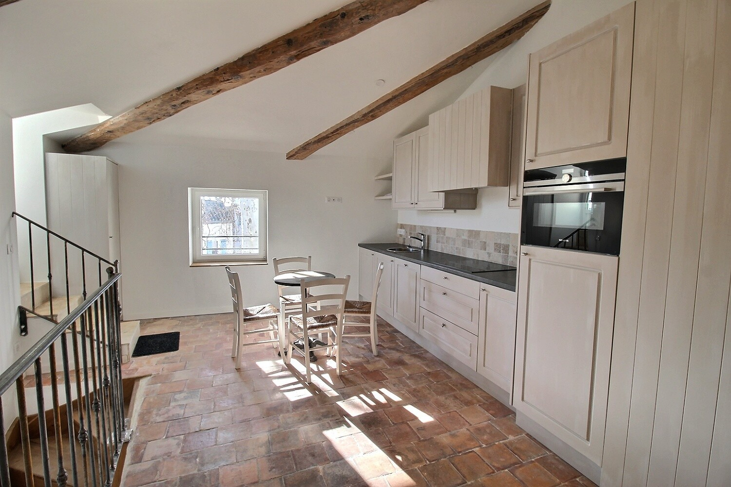 Photo Appartement Jonquières 3 pièces 72 m² image 2/6