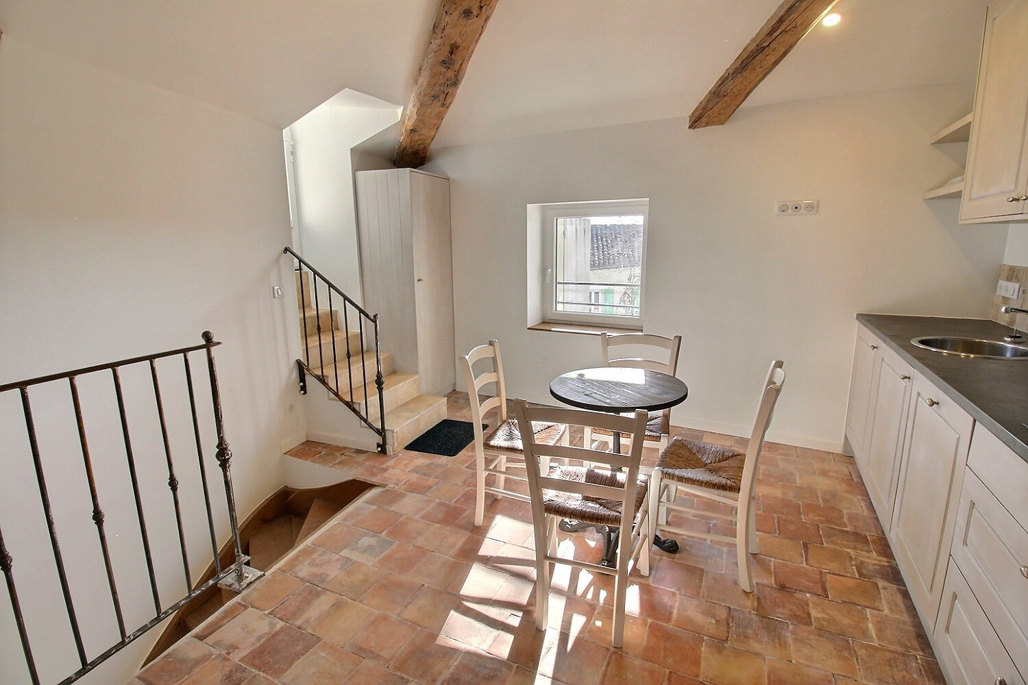 Photo Appartement Jonquières 3 pièces 72 m² image 4/6