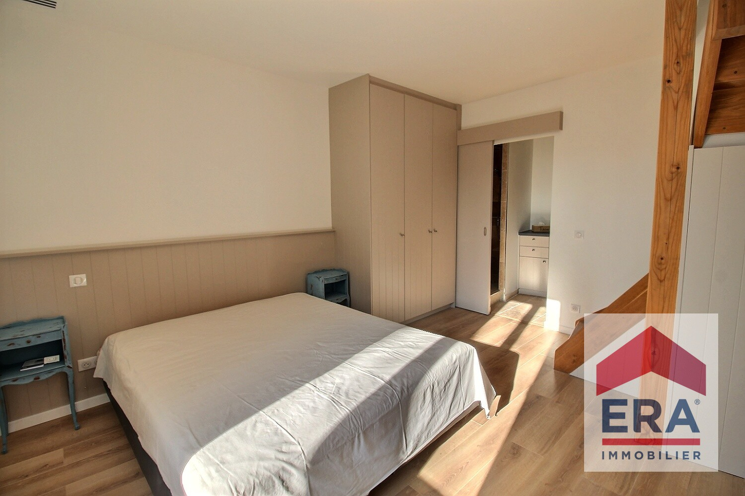 Photo Appartement Jonquières 3 pièces 72 m² image 6/6