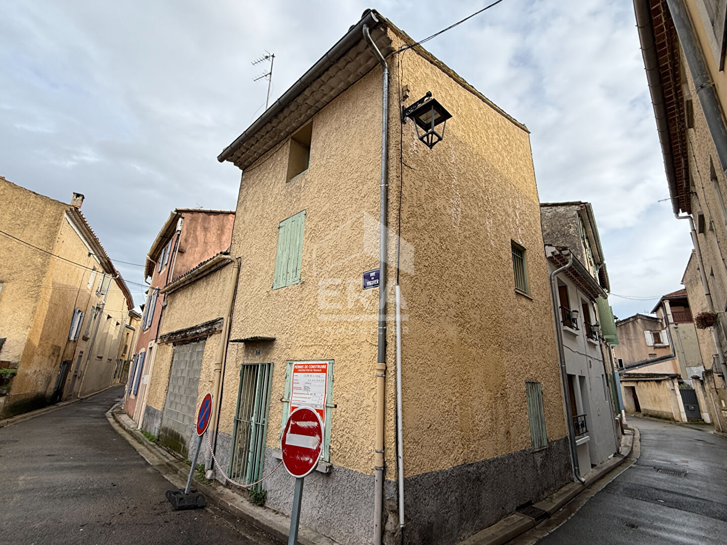 Photo Maison Monteux - Diverses possibilités d'aménagement image 2/6