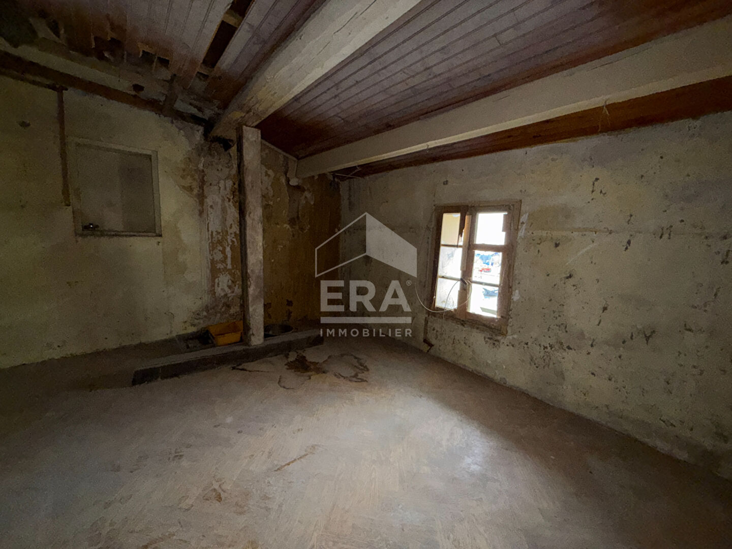 Photo Maison Monteux - Diverses possibilités d'aménagement image 5/6