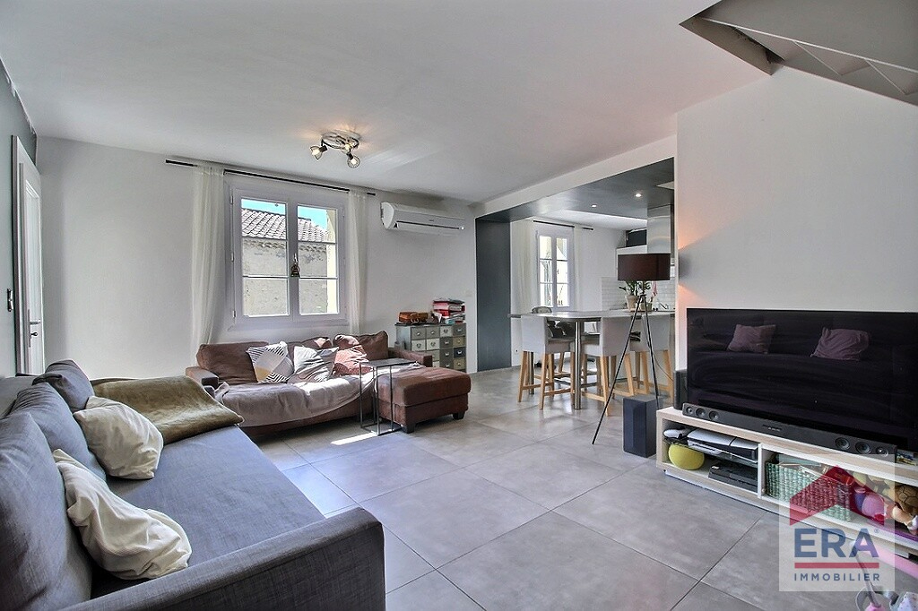 Photo Maison Barbentane - 5 pièces - Dépendance - Cour privative image 2/6