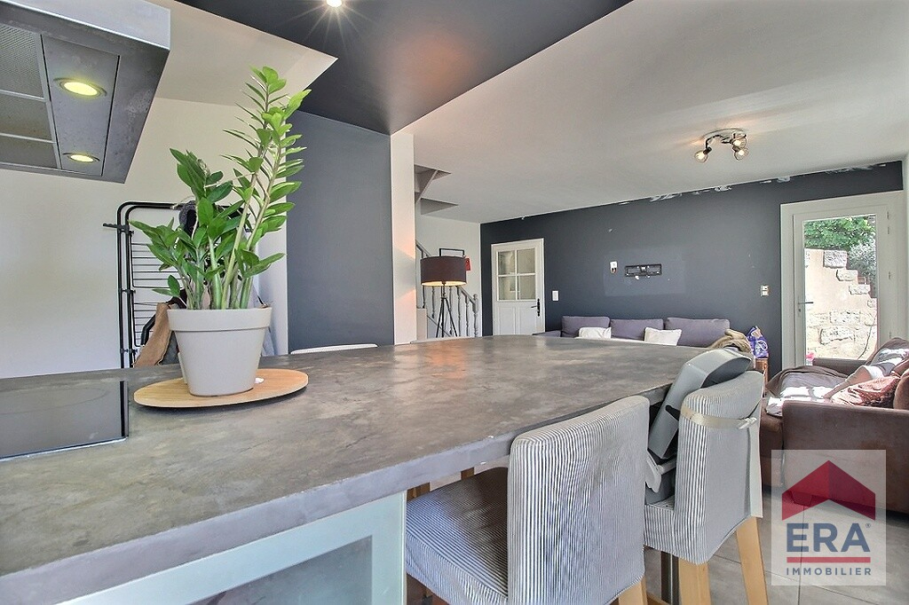 Photo Maison Barbentane - 5 pièces - Dépendance - Cour privative image 4/6