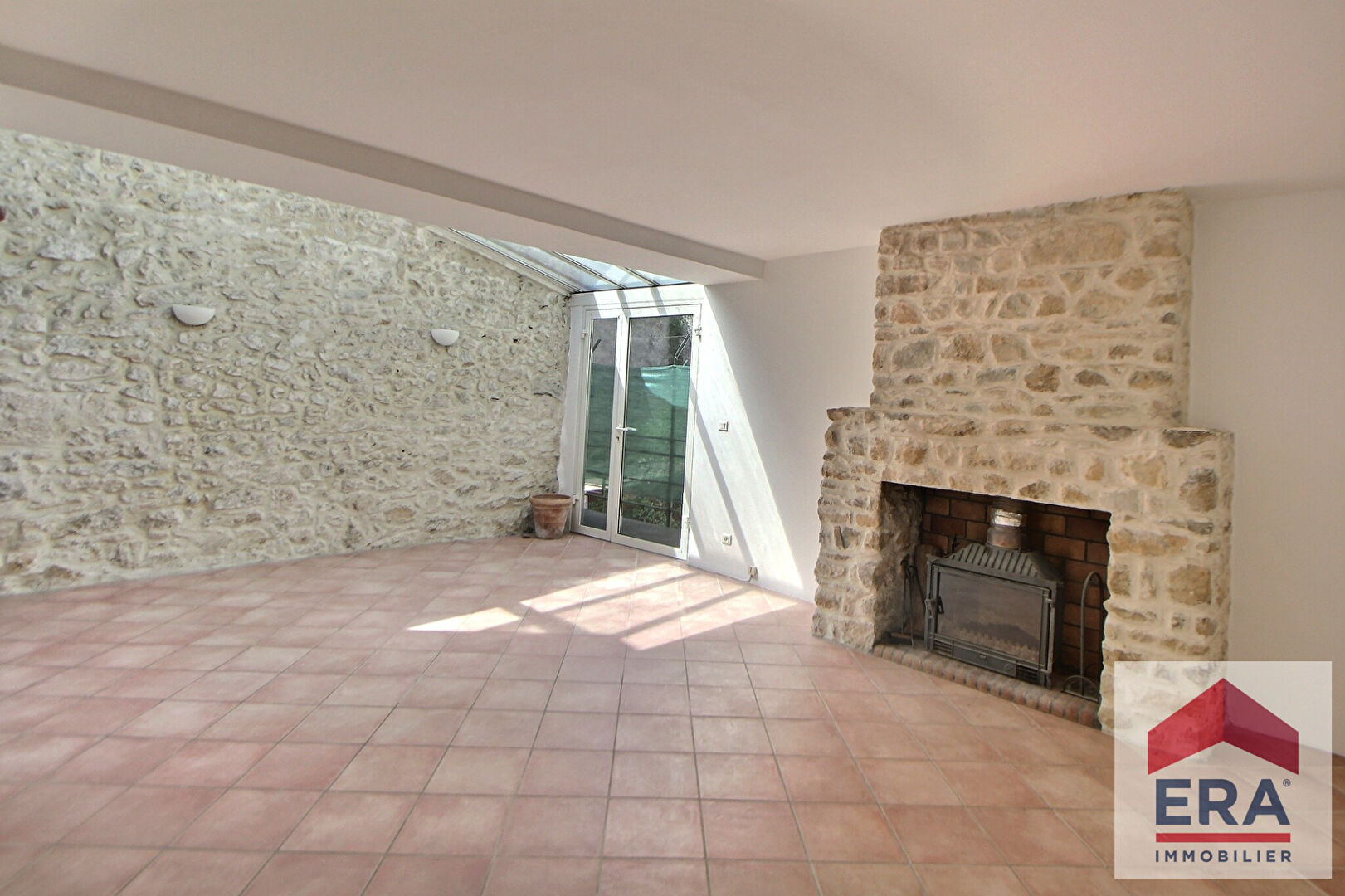 Maison Lussan 4 pièce(s) 107 m2