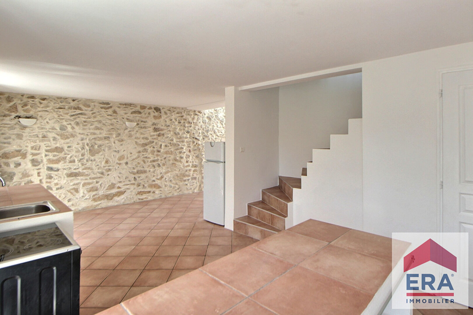 Photo Maison Lussan 4 pièce(s) 107 m2 image 3/6