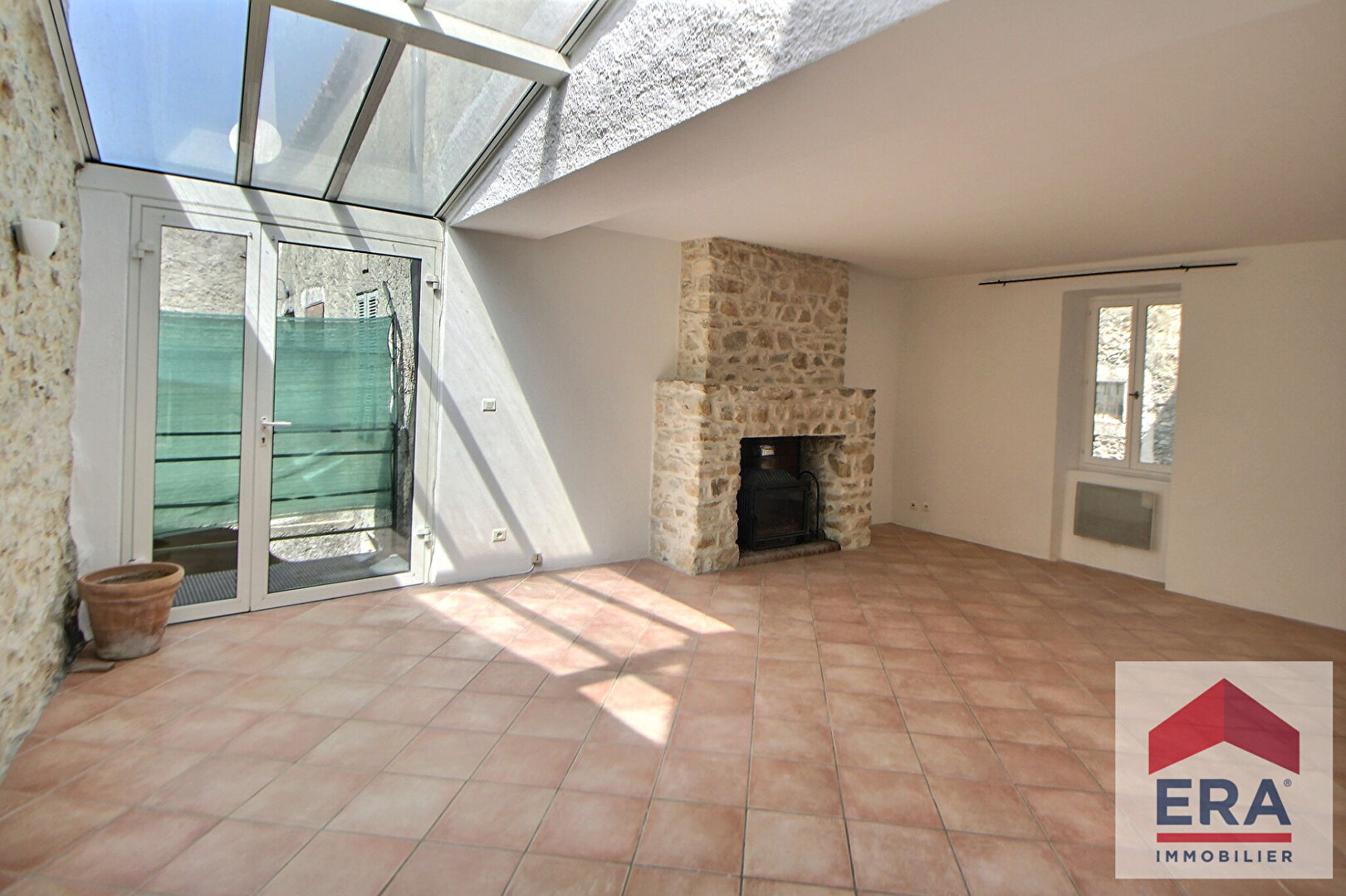 Photo Maison Lussan 4 pièce(s) 107 m2 image 4/6