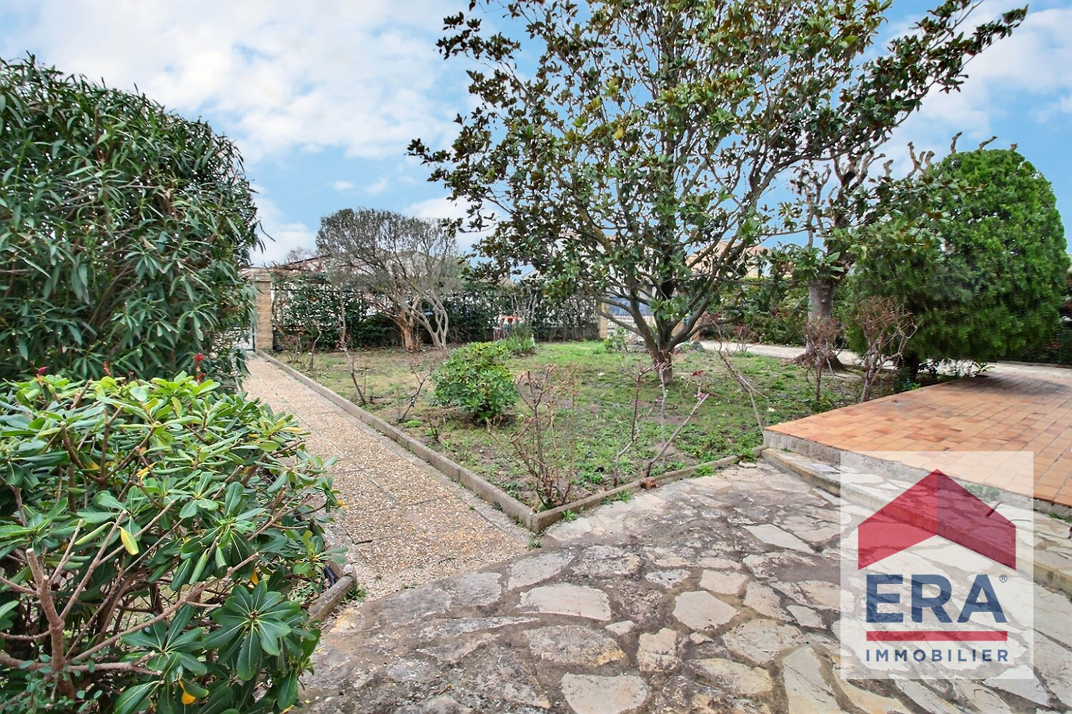 Photo Maison Orange 95m² - 702m2 image 1/6