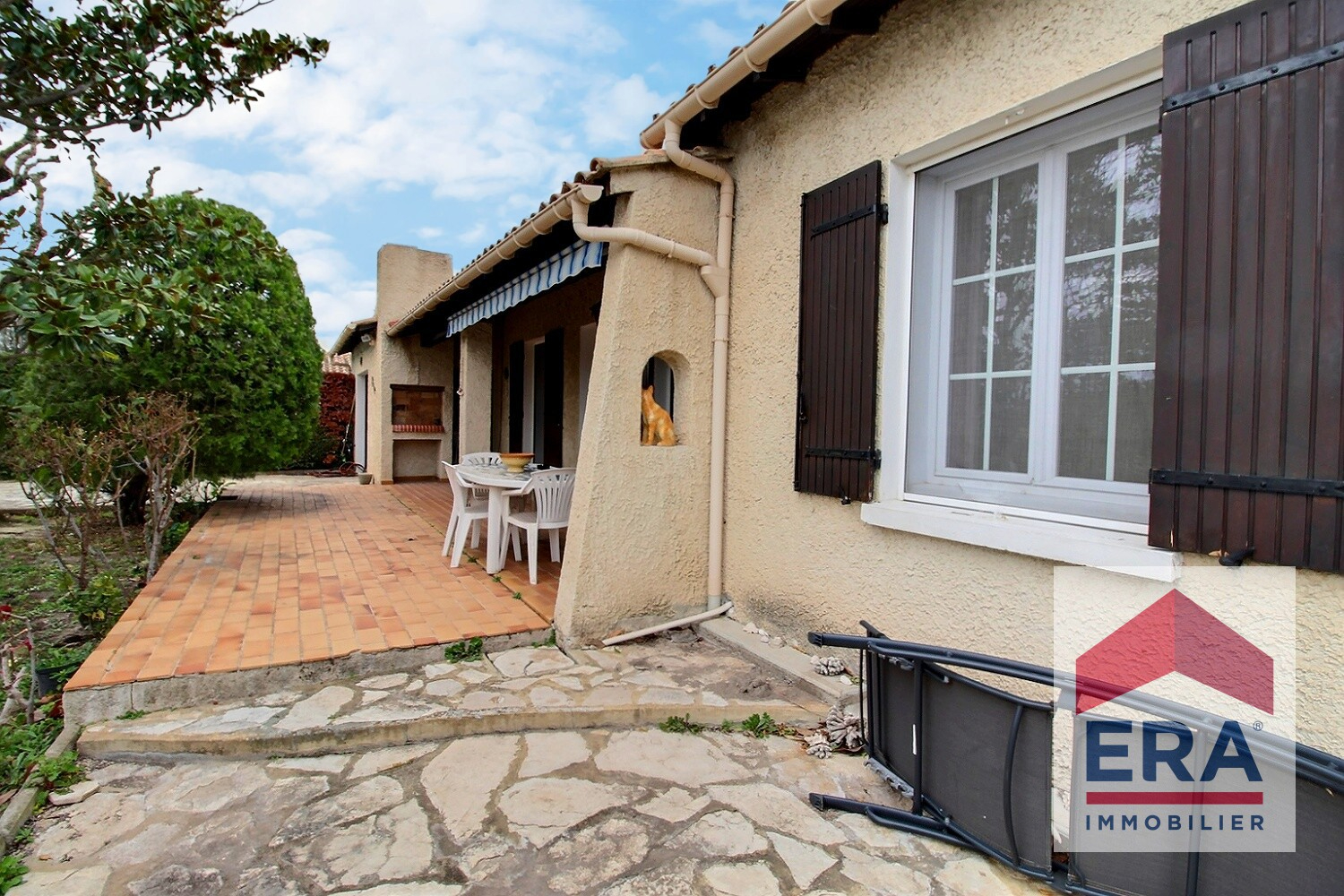 Photo Maison Orange 95m² - 702m2 image 3/6