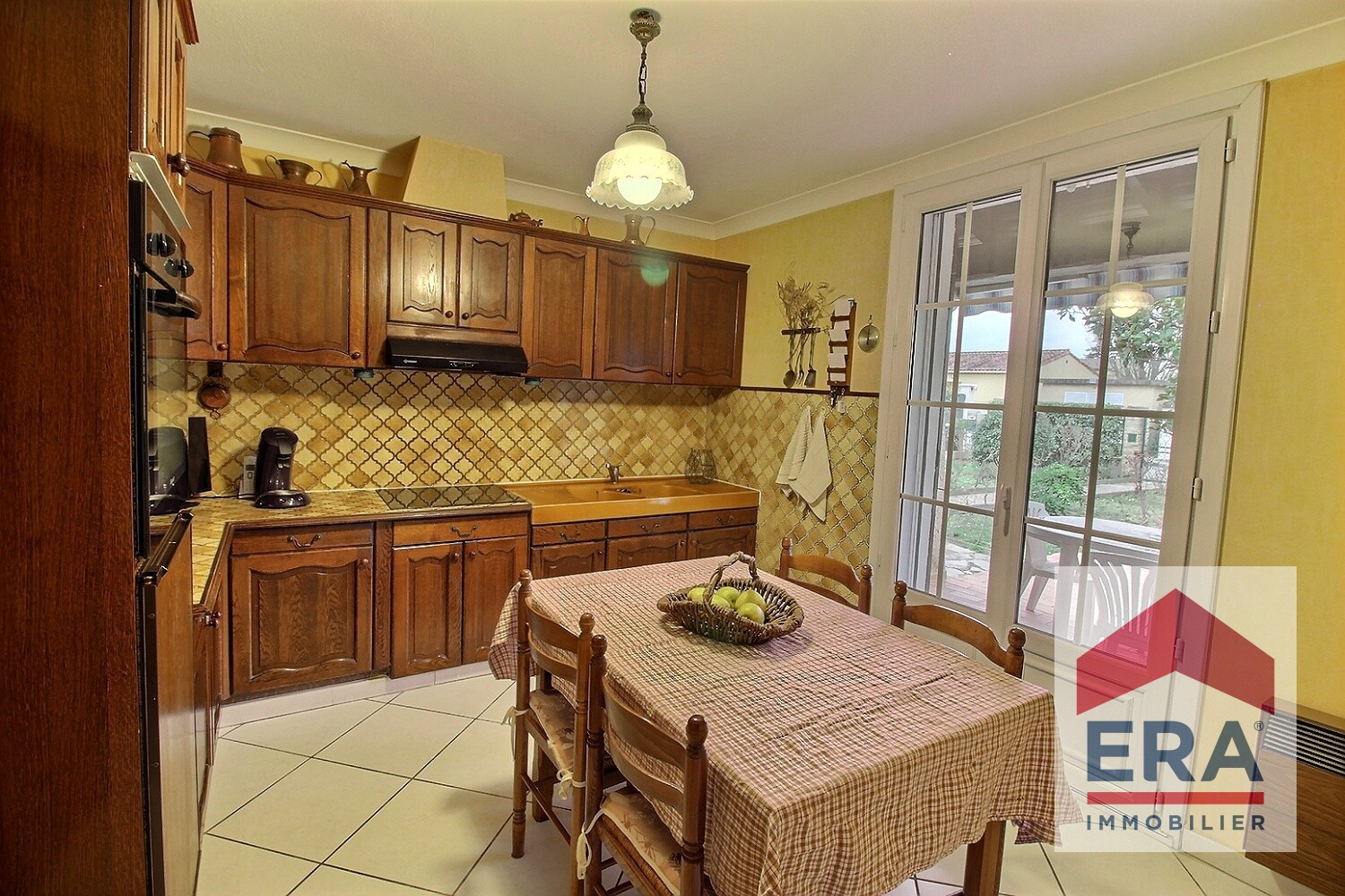 Photo Maison Orange 95m² - 702m2 image 6/6