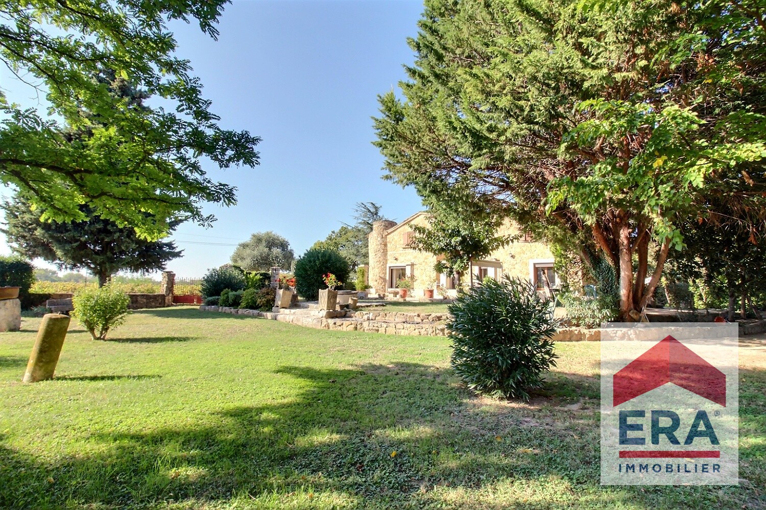 Maison 8 pièces - Orange 210 m²