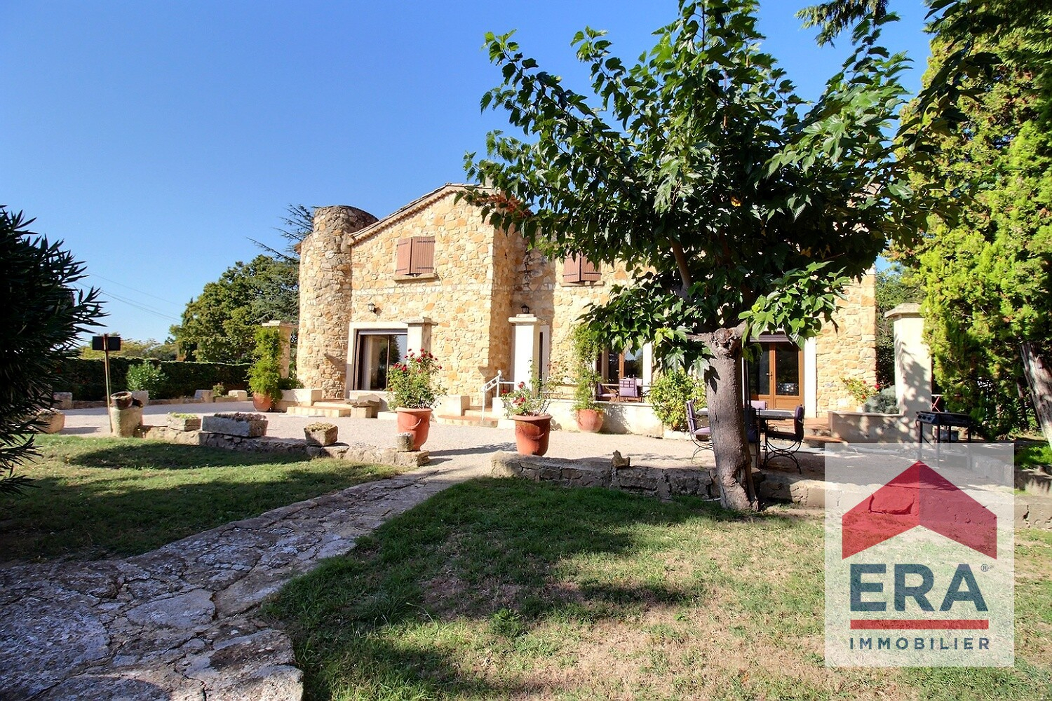 Photo Maison 8 pièces - Orange 210 m² image 3/6