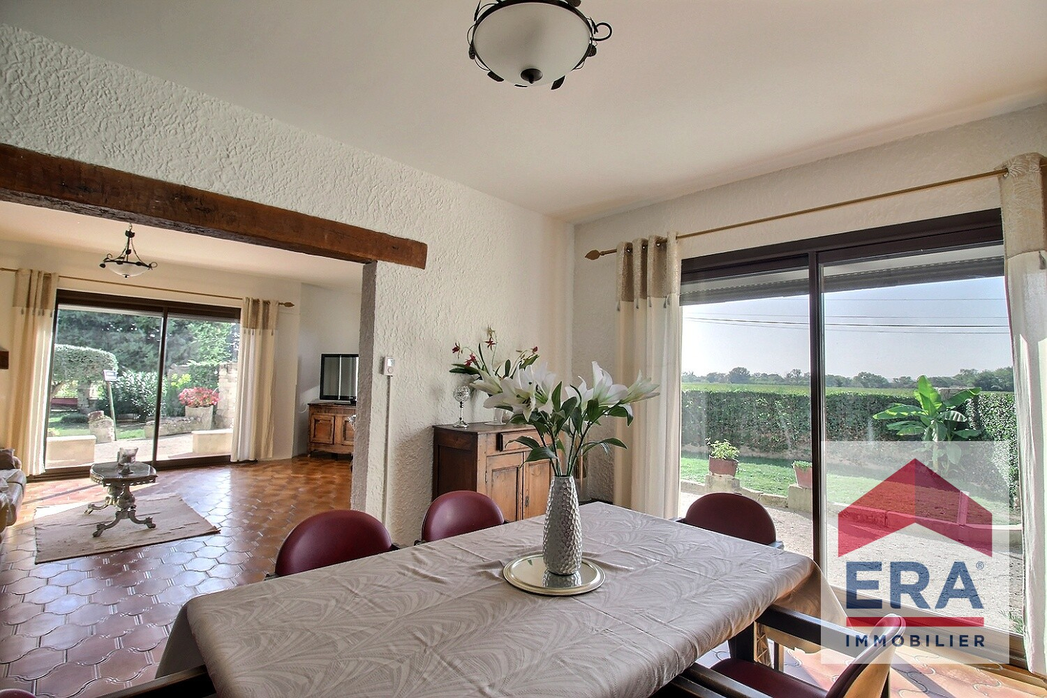 Photo Maison 8 pièces - Orange 210 m² image 6/6