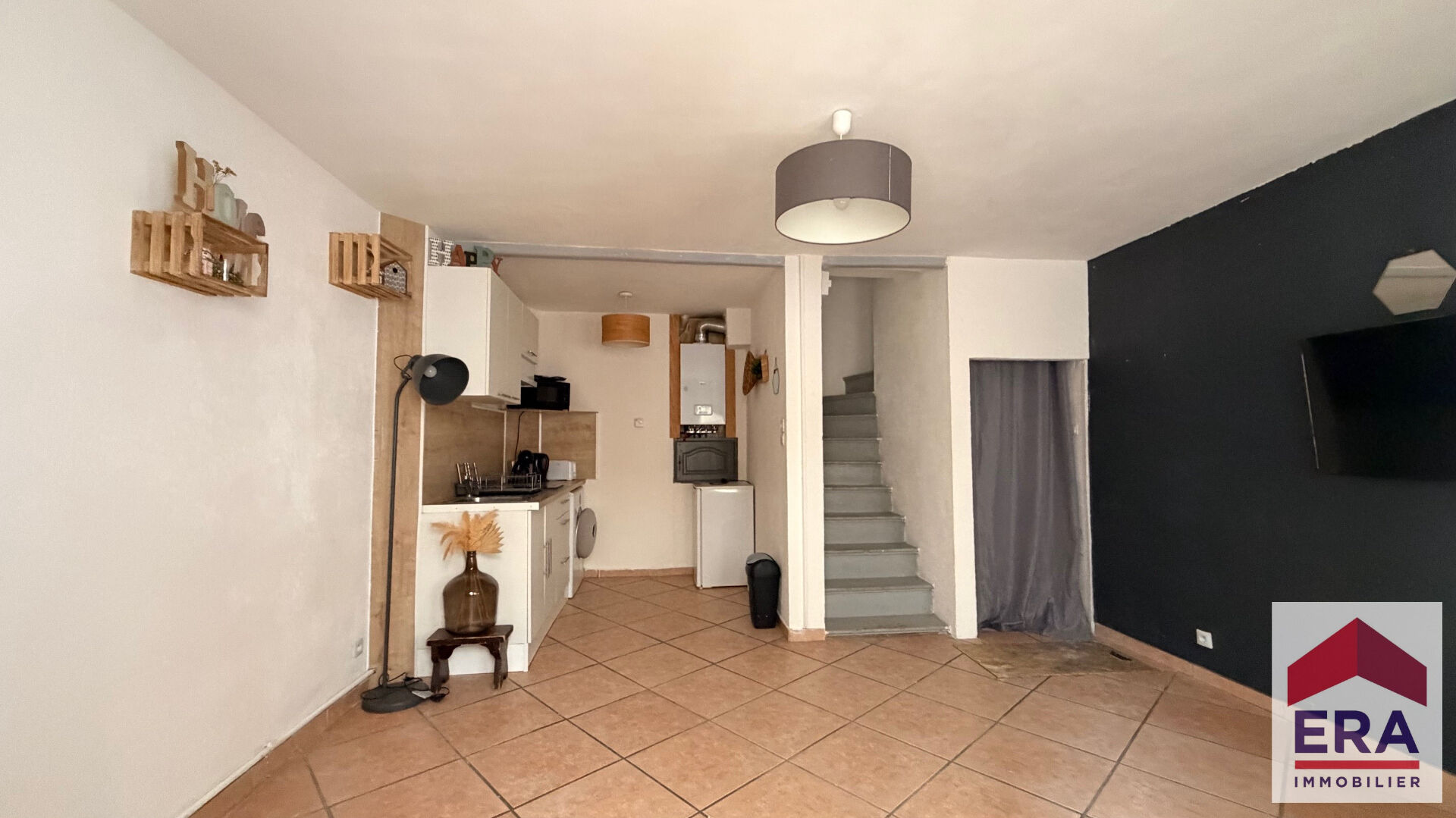 Maison Bollene 3 pièce(s) 61 m2