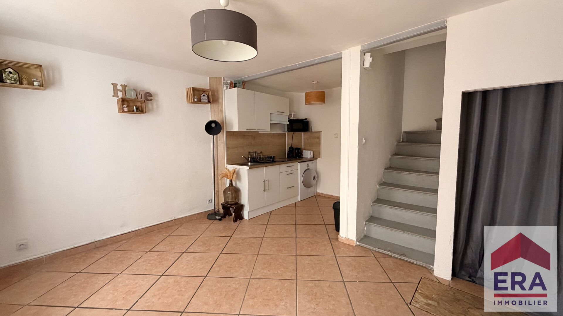 Photo Maison Bollene 3 pièce(s) 61 m2 image 2/5